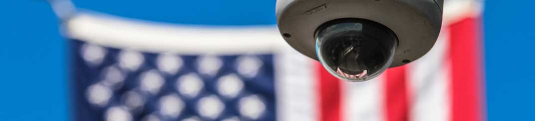 Video Surveillance Trends in Business